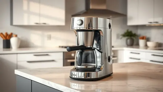 Review Cafeteira Cadence Gran Italiana | A cafeteira elétrica é boa?