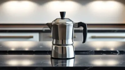 Cafeteira Italiana Gran Cadence Inox 1,5L: O Guia Definitivo de Uso e Compra