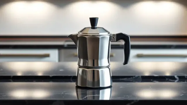 Cafeteira Italiana Gran Cadence Inox 1,5L: O Guia Definitivo de Uso e Compra