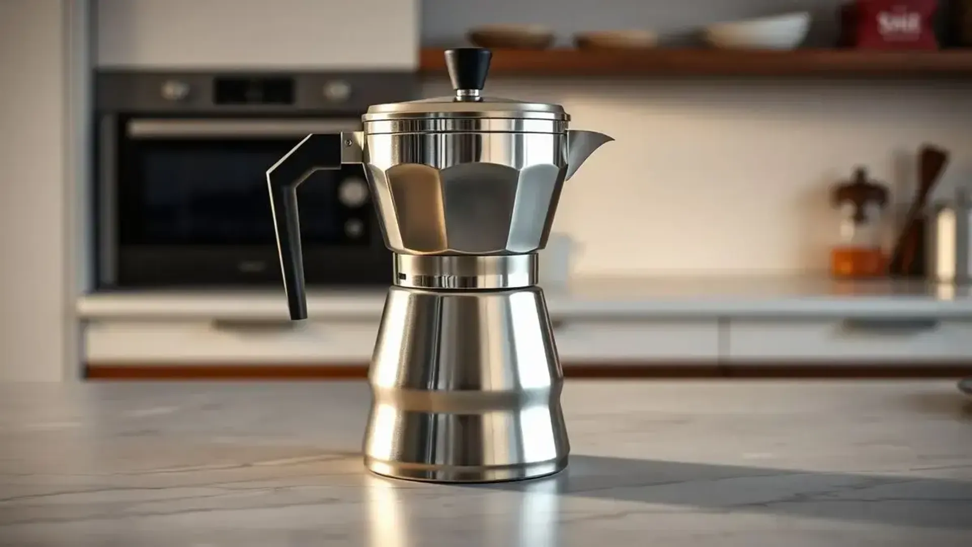 Como Fazer Café na Cafeteira Italiana: O Guia Definitivo para o Café Perfeito (Sem Amargor)