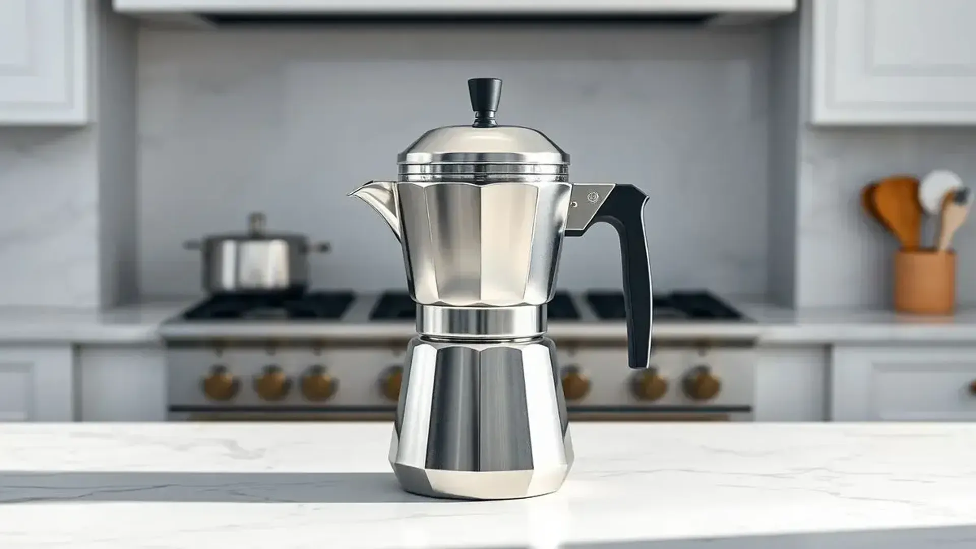 As Melhores Cafeteiras Italianas em 2026: Brinox, Cadence e Principais Modelos