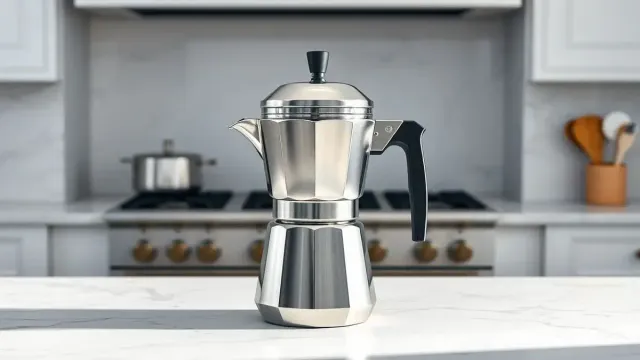 As Melhores Cafeteiras Italianas em 2026: Brinox, Cadence e Principais Modelos