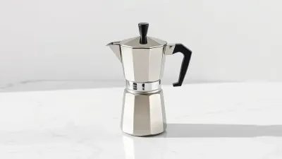 Cafeteira Italiana Mimo Style em Aço Inox: Review e Análise Completa