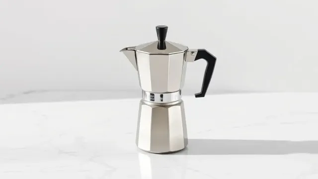 Cafeteira Italiana Mimo Style em Aço Inox: Review e Análise Completa