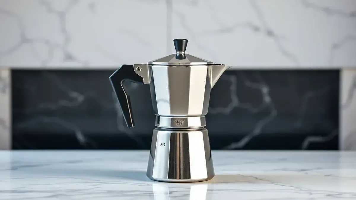 Como Fazer Café na Cafeteira Italiana: Guia Completo para o Café Perfeito