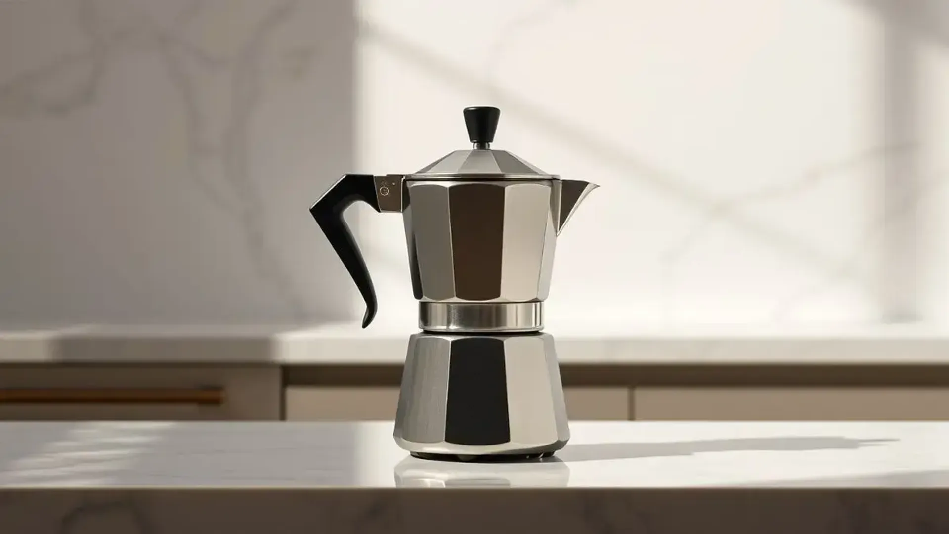Guia Definitivo da Cafeteira Italiana: Como Fazer o Café Perfeito sem Amargor