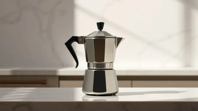 Guia Definitivo da Cafeteira Italiana: Como Fazer o Café Perfeito sem Amargor