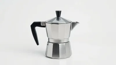 Cafeteira Italiana Bialetti é boa? Veja se vale a pena a original ou genérica