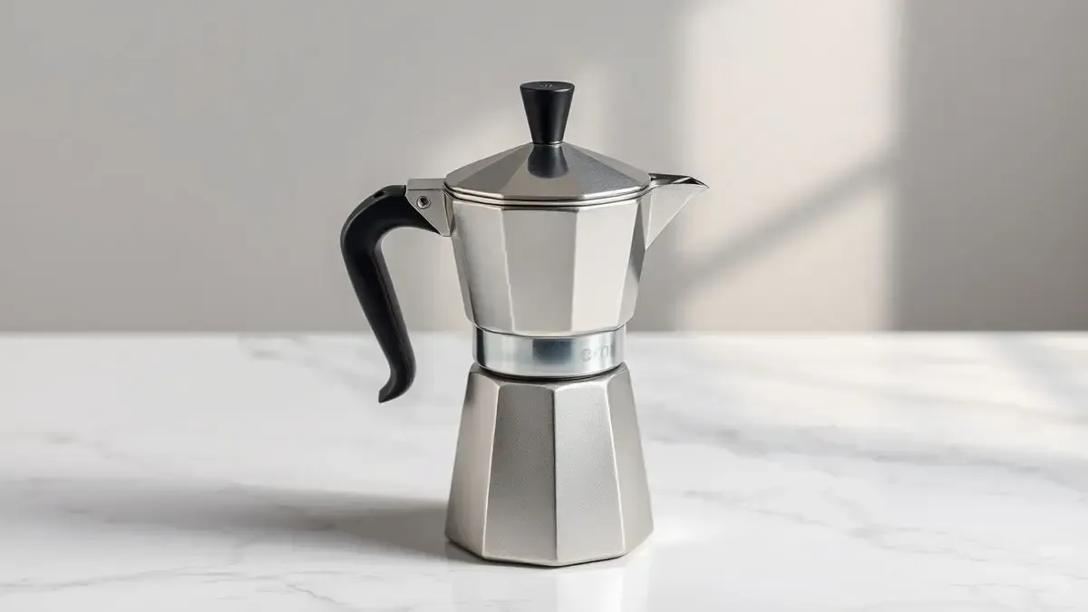 Como Usar Cafeteira Italiana: O Guia Definitivo para o Café Perfeito e Sem Amargor
