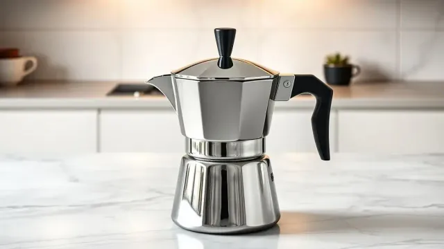Cafeteira Italiana Tramontina é boa? Avaliação completa e opinião
