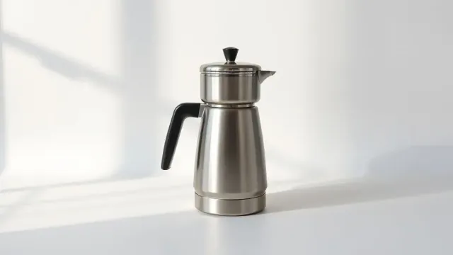 9 Cafeteiras com Jarra de Inox que Resistem aos Mais Desastrados (Guia 2026)