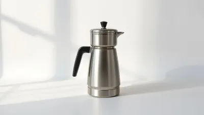9 Cafeteiras com Jarra de Inox que Resistem aos Mais Desastrados (Guia 2026)