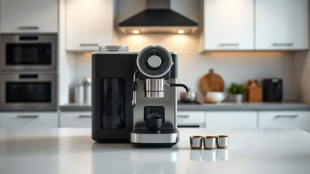 Review Mondial Dolce Crema: A cafeteira para espresso e cápsulas é boa?
