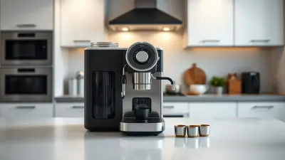 Review Mondial Dolce Crema: A cafeteira para espresso e cápsulas é boa?