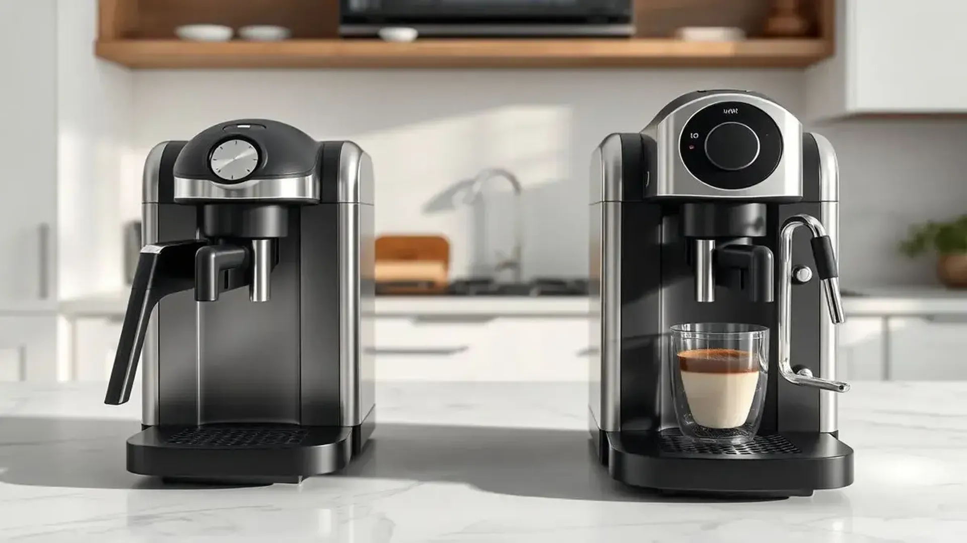 Cafeteira Multicápsula é boa? Veja os melhores modelos de 2026