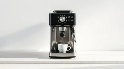 Cafeteira Nespresso Essenza Mini é boa? Veja se vale a pena comprar