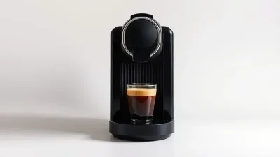 Como Usar Cafeteira Nespresso: O Guia Definitivo para o Café Perfeito em Casa