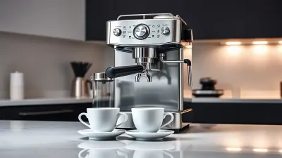 Guía Completa de Cafeteras Nespresso 2026: Cómo Elegir el Modelo Ideal (Vertuo vs. Original)