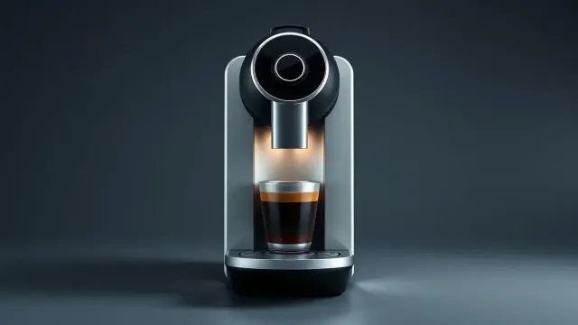 Nespresso Vertuo é Boa? Avaliação Completa da Cafeteira Pop