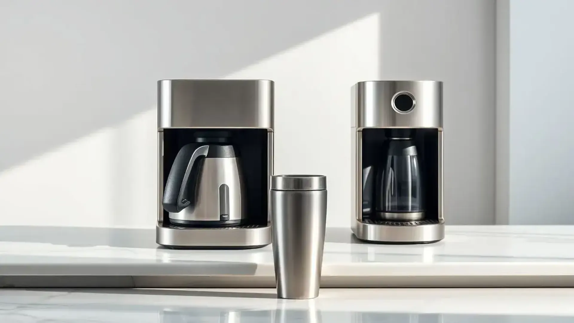 Cafeteira Oster 2Day Inox 2 em 1 é boa? Avaliação Completa do Modelo OCAF200