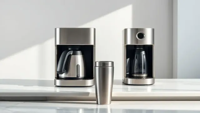 Cafeteira Oster 2Day Inox 2 em 1 é boa? Avaliação Completa do Modelo OCAF200