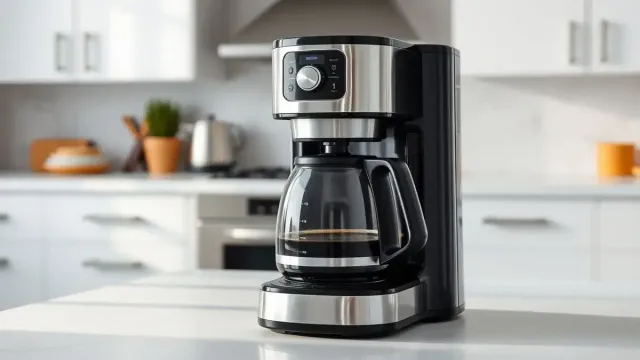 Cafeteira Oster Day Light Programável Review: Vale a Pena mesmo?