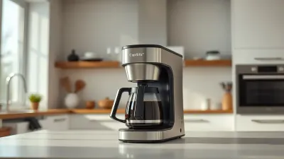 Cafeteira Oster com Jarra Inox 1,2L é Boa? Avaliação Completa 2026