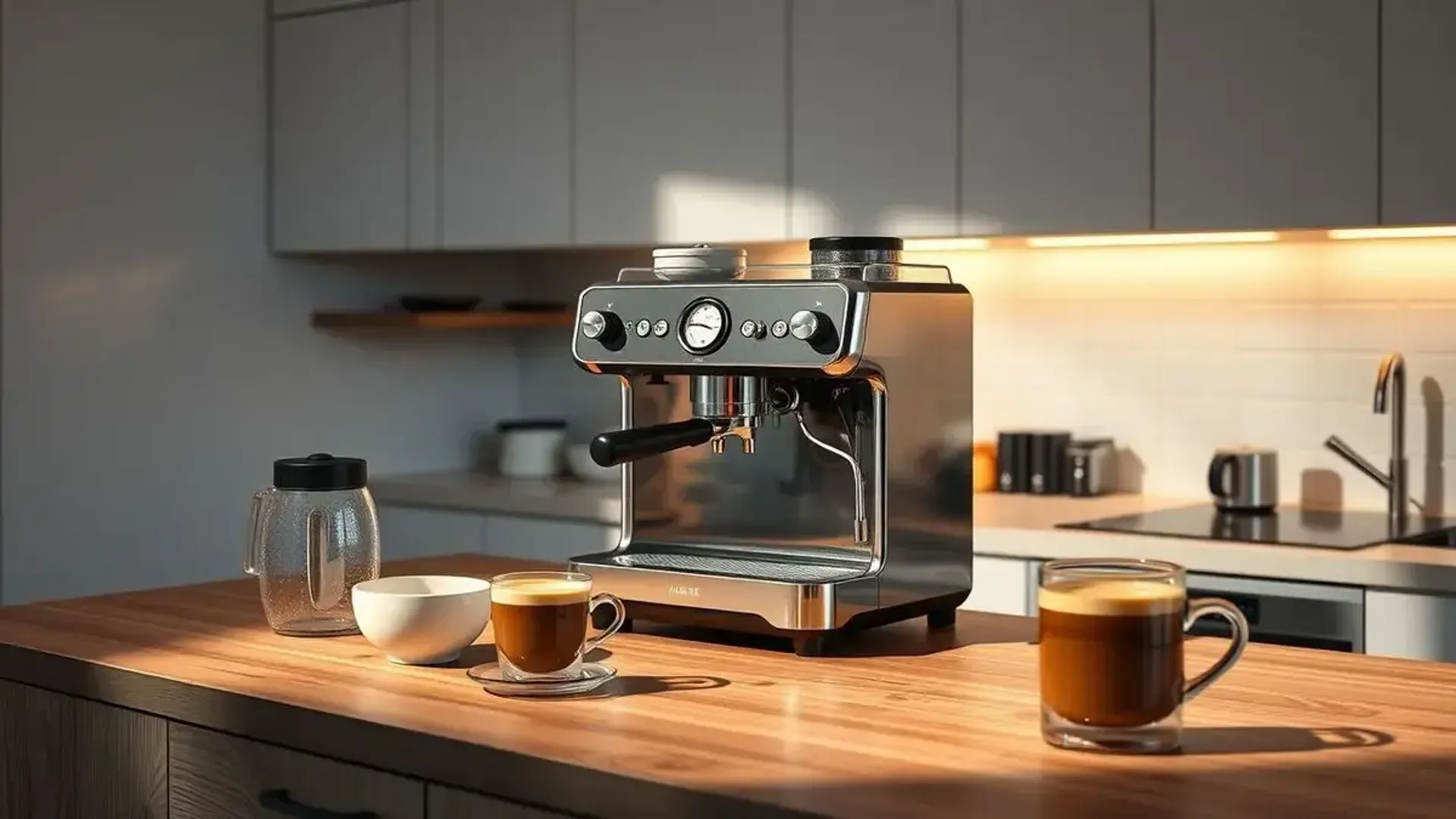 Cafeteira Oster Prima Latte é boa? Veja a análise completa dos modelos