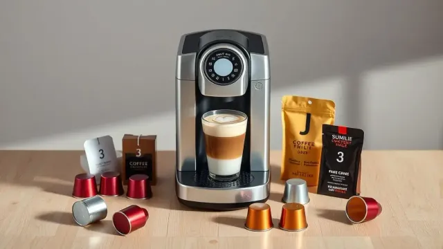 Cafeteira Oster PrimaLatte II é Boa? Vale a Pena Conhecer?