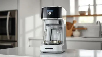 Como Programar Cafeteira Oster: Guia Definitivo e Dicas para o Café Perfeito