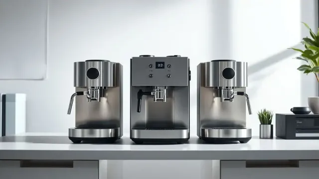 Melhor Cafeteira para Escritório: 10 Melhores em 2026
