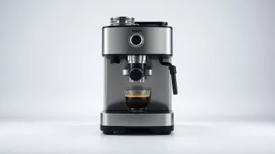 Guia Definitivo: Como Limpar e Descalcificar sua Cafeteira Philips para um Café Perfeito