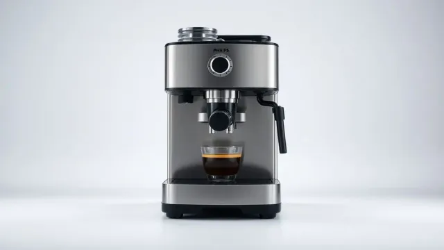 Guia Definitivo: Como Limpar e Descalcificar sua Cafeteira Philips para um Café Perfeito