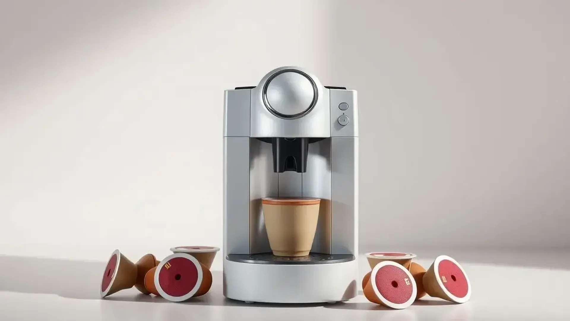 Cafeteira Philips Senseo: Guia Completo de Modelos, Sachês e Como Escolher a Sua