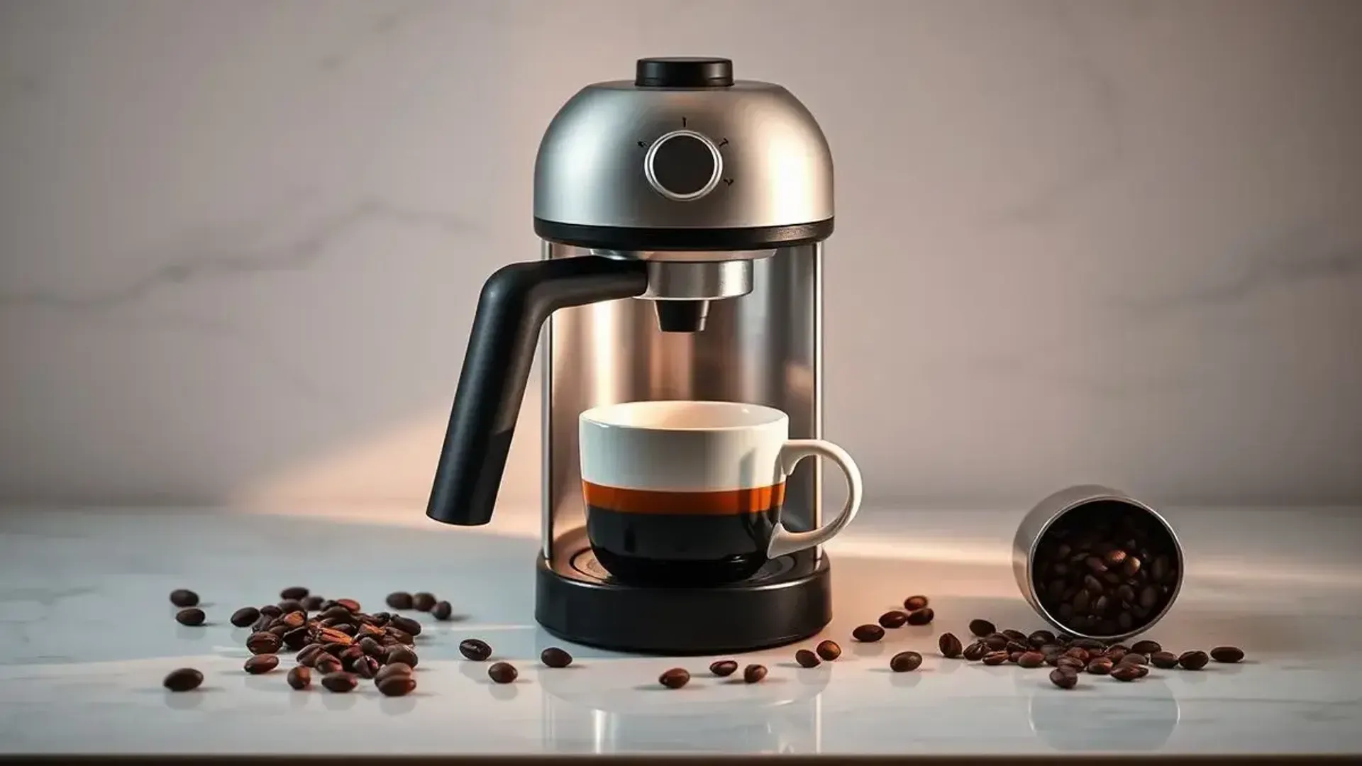 Como Usar Cafeteira Cadence: Guia Definitivo para Todos os Modelos (Passo a Passo)