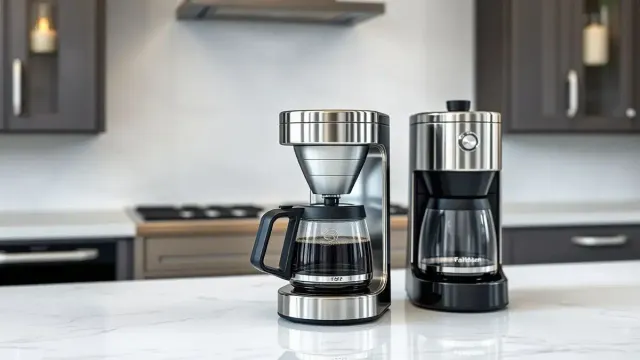 Cafeteira Lenoxx é boa? Analisamos os Melhores Modelos!