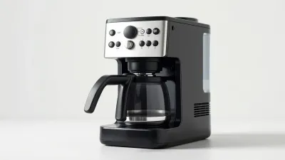 Como Usar Cafeteira Mondial: Guia Passo a Passo para o Café Perfeito