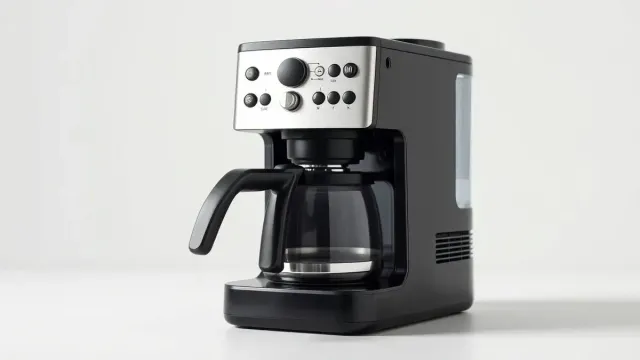 Como Usar Cafeteira Mondial: Guia Passo a Passo para o Café Perfeito