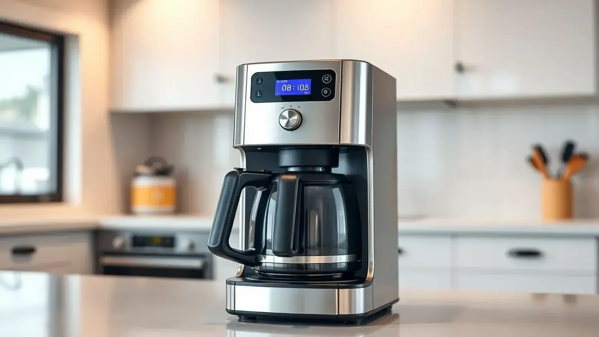 Cafeteira Oster Flavor Programável Review: A Escolha Definitiva?