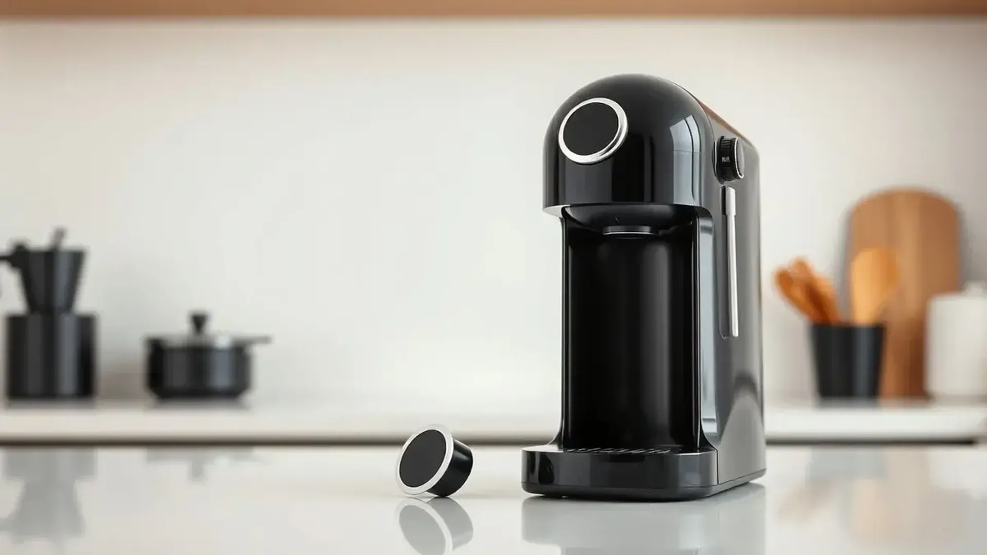 Cafeteira Philips Senseo Original: É Boa? Análise Completa e Sachês