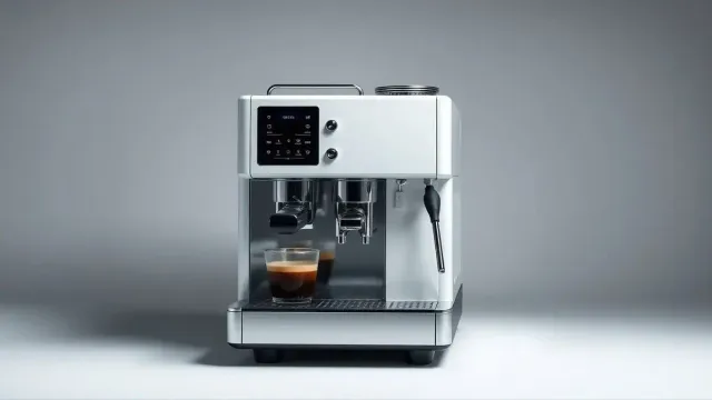 Cafeteira Oster Superautomática Espresso é boa? Análise Completa
