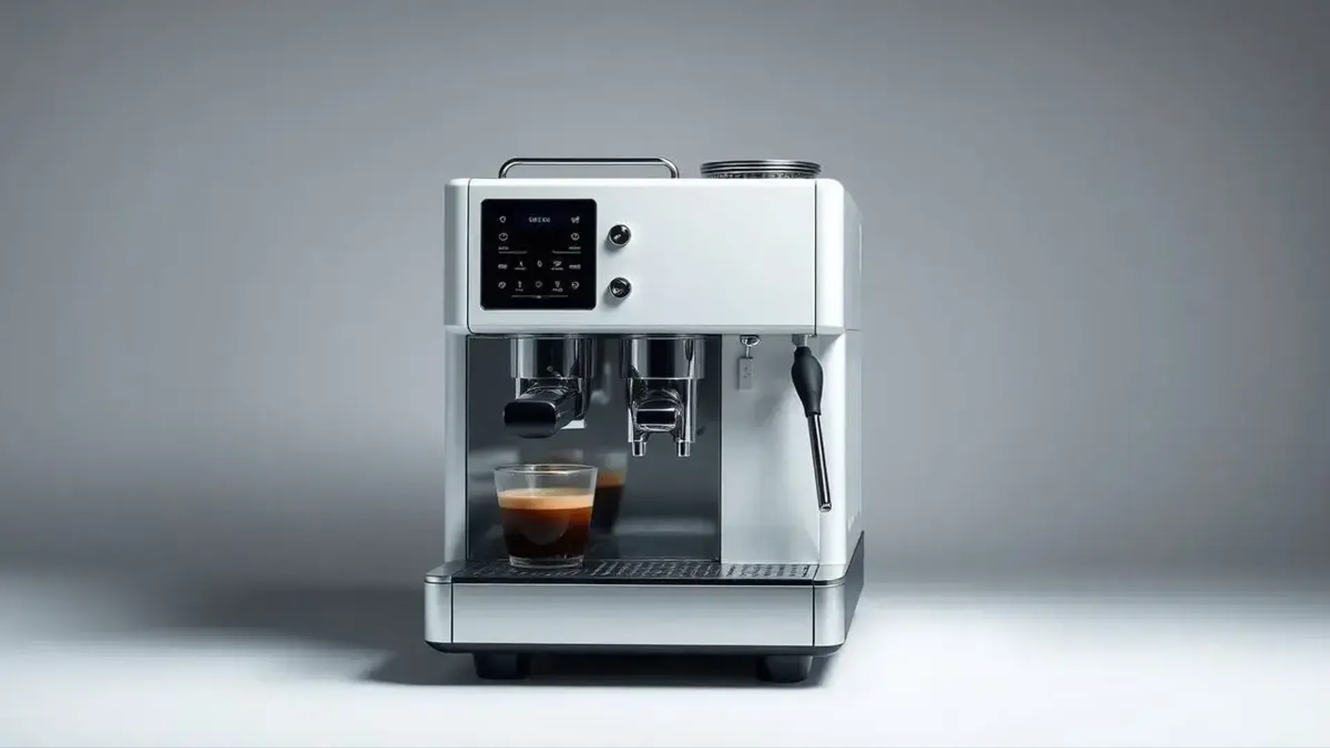 Cafeteira Oster Superautomática Espresso é boa? Análise Completa