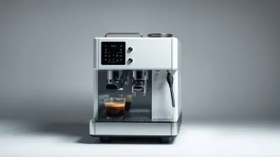 Cafeteira Oster Superautomática Espresso é boa? Análise Completa