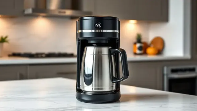 Philips Walita Viva Collection RI7546/20: A Melhor Cafeteira Térmica? [Análise Completa]