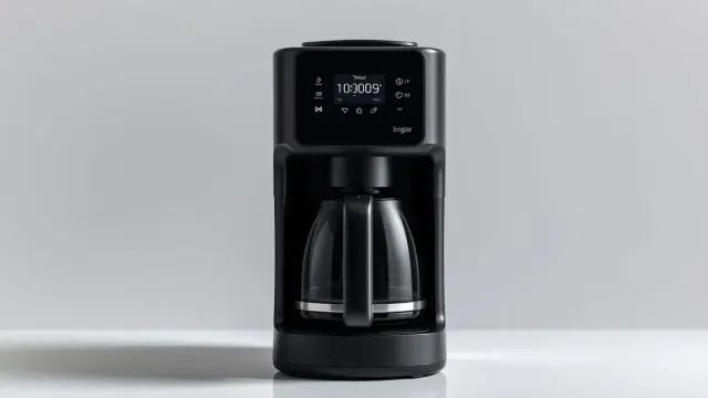 Como Programar o Timer da Cafeteira Electrolux ECM25: Guia Passo a Passo Definitivo