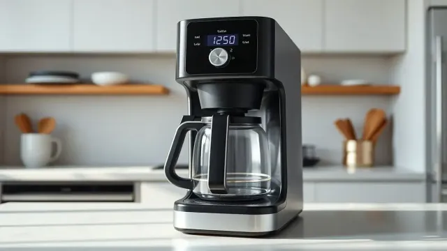 Melhores Cafeteiras com Timer Programável: Ranking com 10 Opções em 2026