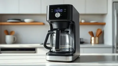 Melhores Cafeteiras com Timer Programável: Ranking com 10 Opções em 2026