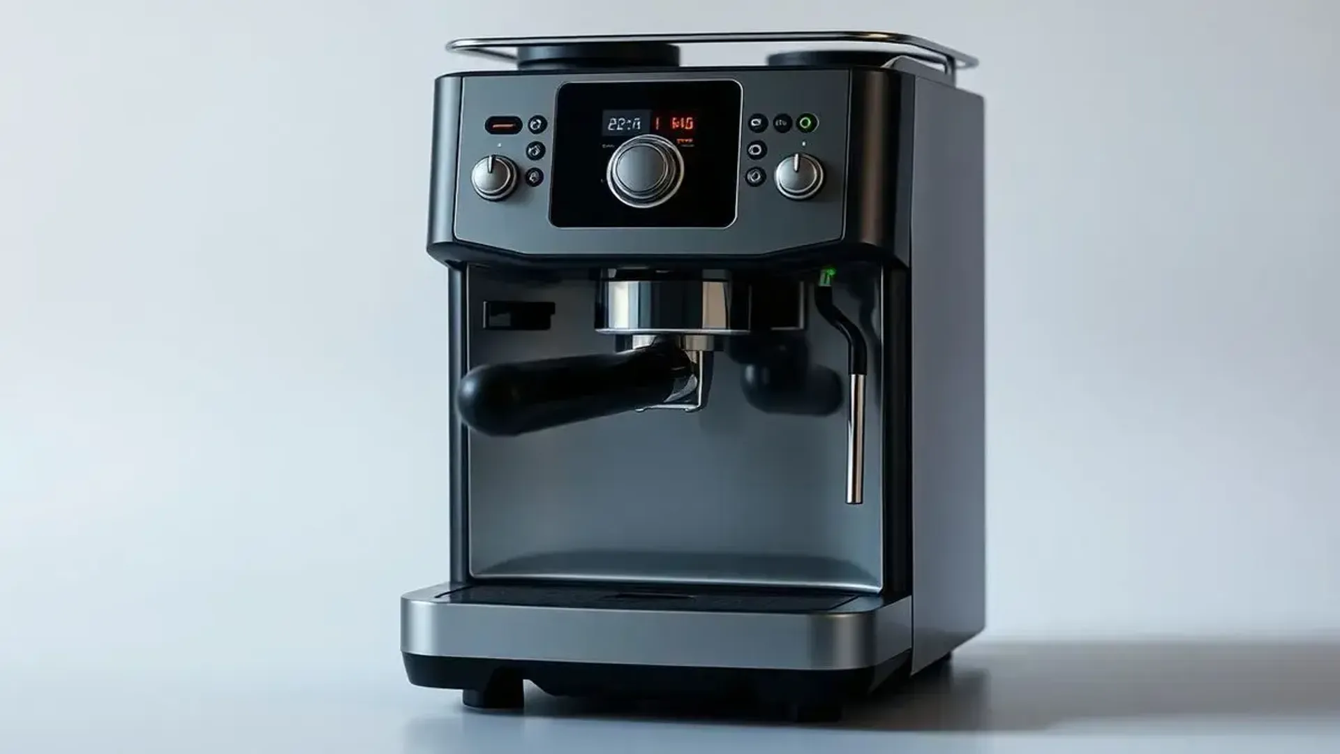 Cafeteira Três Corações Piscando: Saiba as Causas e Como Resolver (Luz Vermelha, Laranja e Mais)