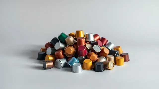 Cápsulas Compatíveis com Dolce Gusto: Guia Completo para Economizar com Qualidade
