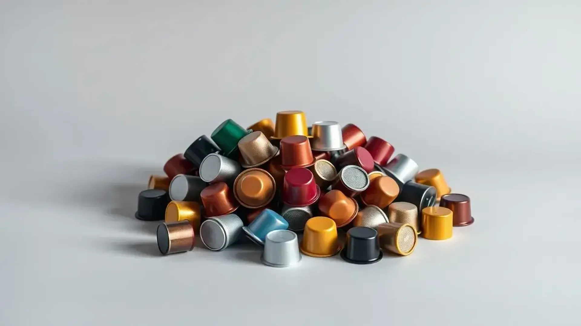 Cápsulas Compatíveis com Dolce Gusto: Guia Completo para Economizar com Qualidade